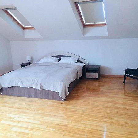 “Airisi” Hotel Alūksne Kültér fotó